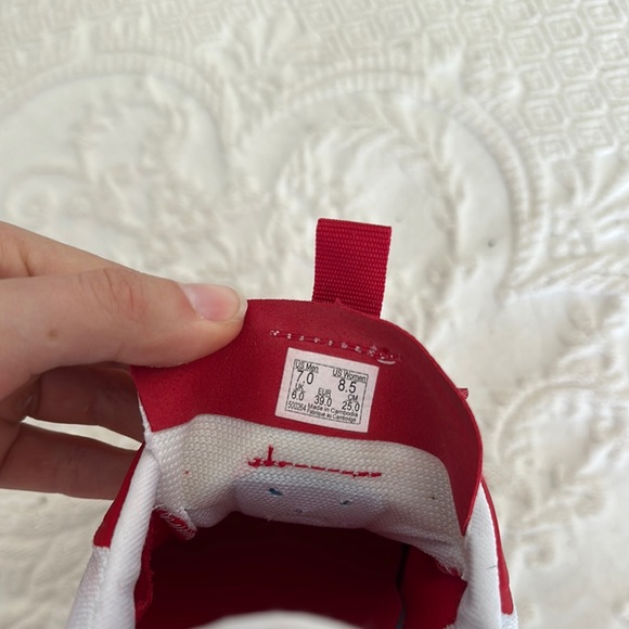 Vans Ultrarange - Picture 4 of 4